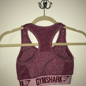 Flex Gymshark Sports Bra